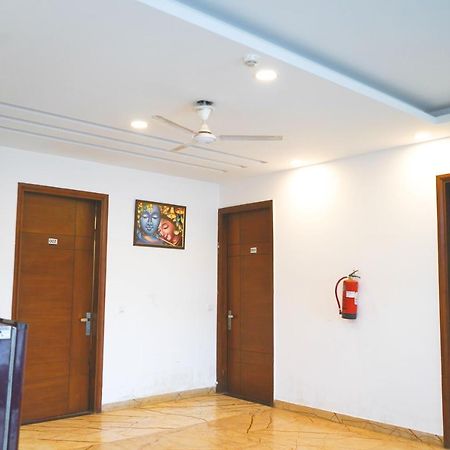 Hotel Ls 21 Badshahpur Zewnętrze zdjęcie
