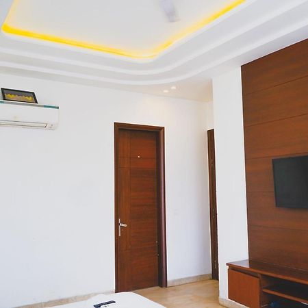 Hotel Ls 21 Badshahpur Zewnętrze zdjęcie