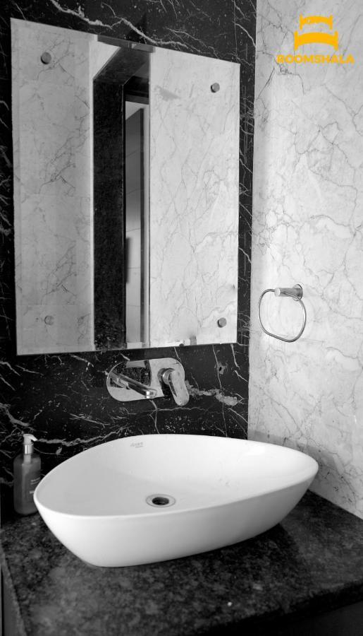 Hotel Ls 21 Badshahpur Zewnętrze zdjęcie