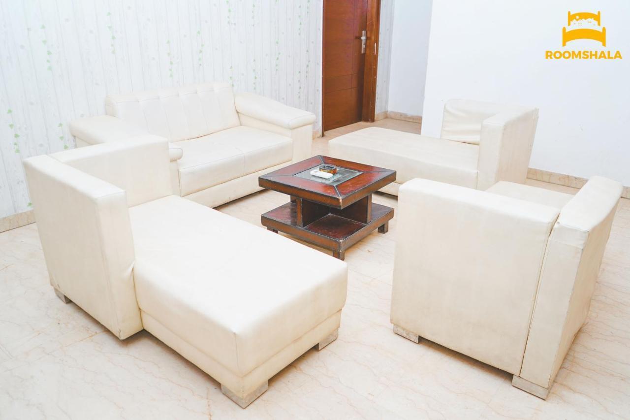 Hotel Ls 21 Badshahpur Zewnętrze zdjęcie