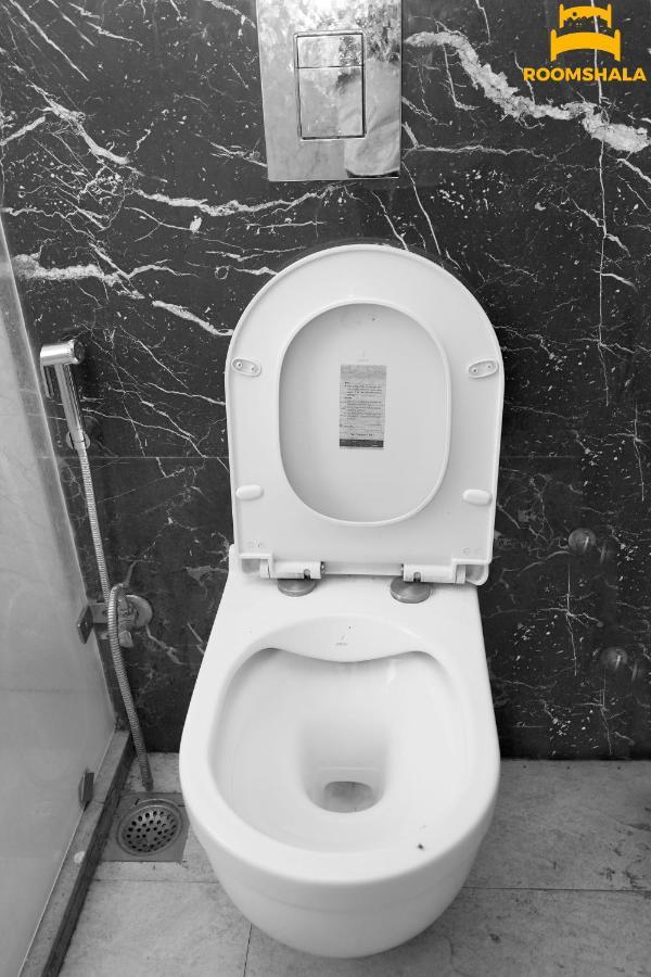 Hotel Ls 21 Badshahpur Zewnętrze zdjęcie